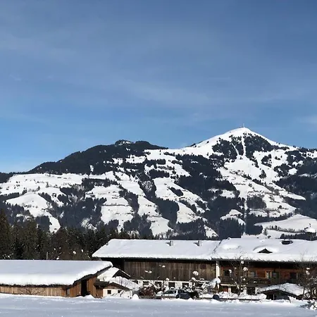 Farma Weberhof Hopfgarten im Brixental