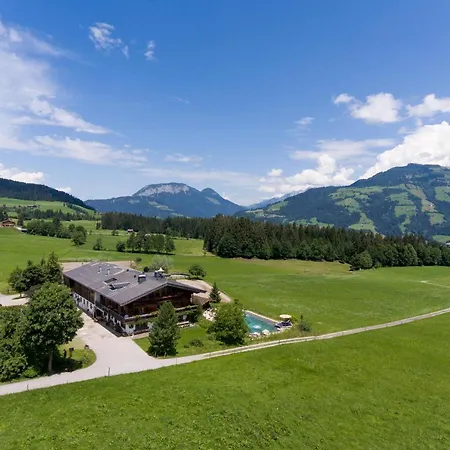 Weberhof Farma *