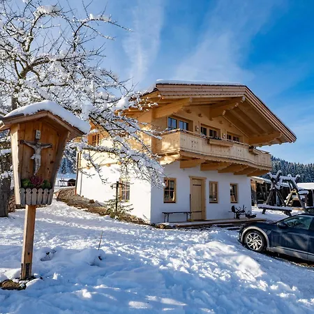 Farma Weberhof Hopfgarten im Brixental