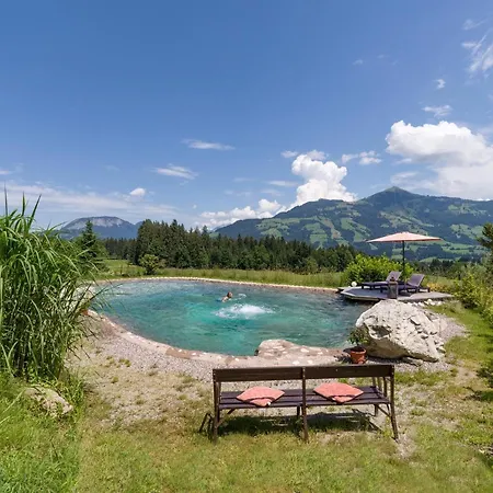 Weberhof هوبفغراتن إم بريكسنتال