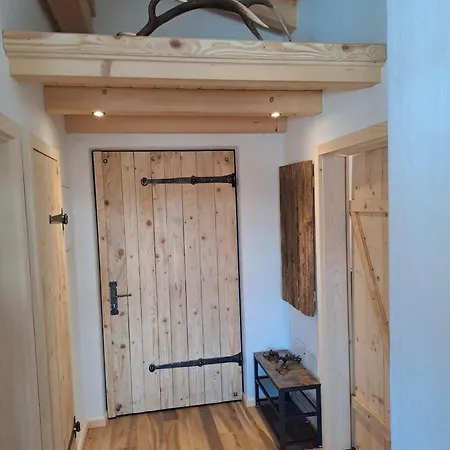Weberhof مزرعة للإقامة
